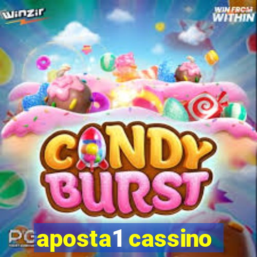 aposta1 cassino